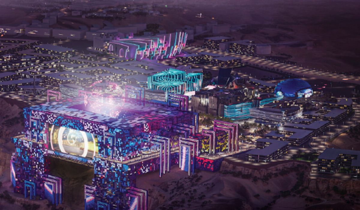 After Estithmar's SAR 829m Qiddiya Contract: How Qatari Contractors Can Bid for Saudi Giga-Project